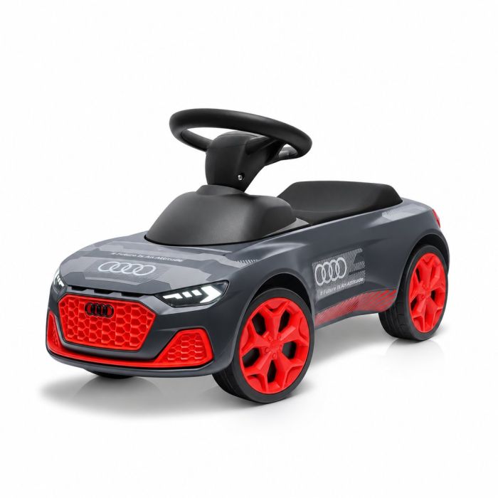 Audi junior quattro RS loopauto