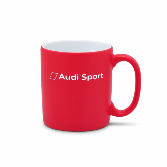 Audi sport drinkmok