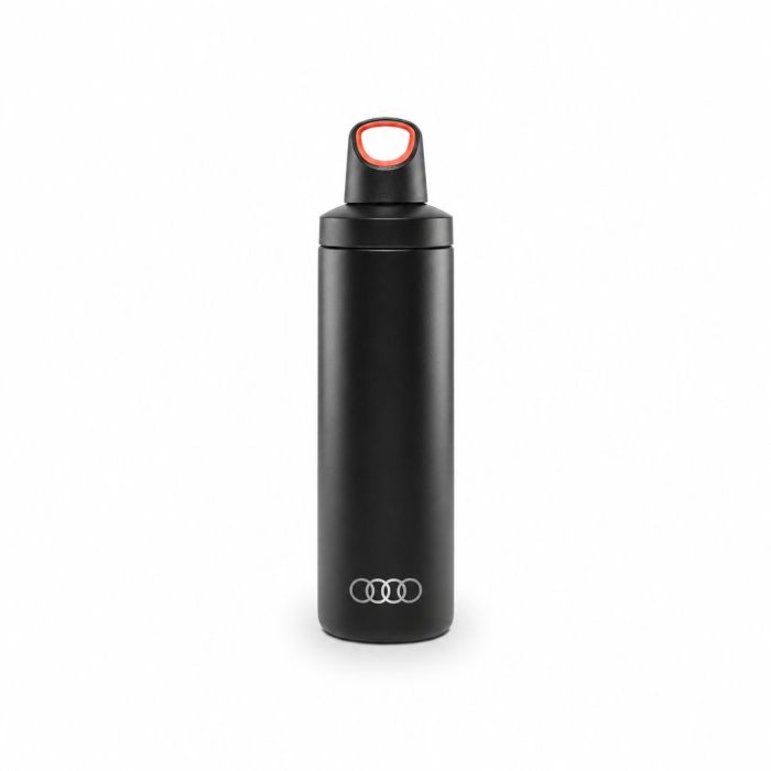 Audi geïsoleerde drinkfles (600ML)