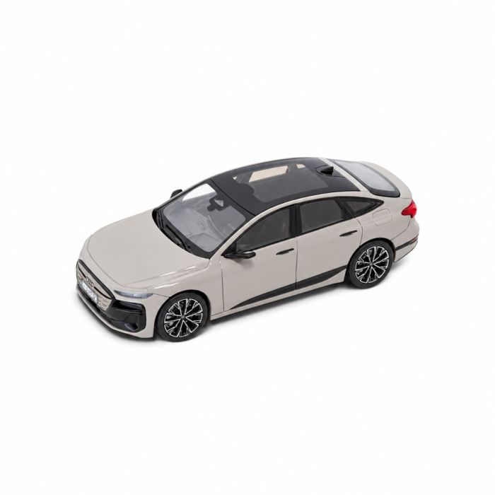 Audi A6 sportback e-tron modelauto