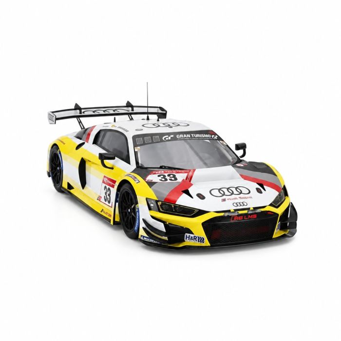 Audi R8 LMS GT3 24h Nürburgring 2023 #39 modelauto (1:18)