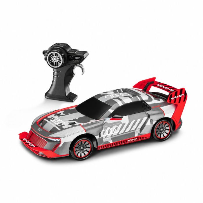 Audi S1 e-tron quattro radiografisch bestuurbare auto (1:24)