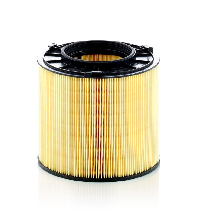 Mann-Filter luchtfilter - 1.4 & 2.0 TFSI motoren