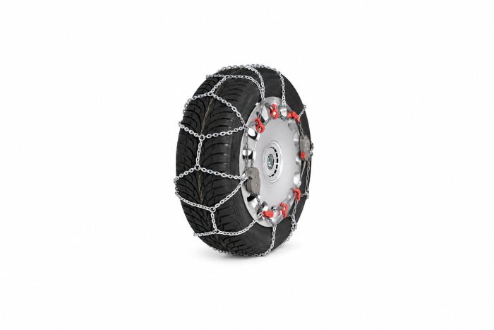 Škoda Fabia 1 (6Y), Octavia 1 set sneeuwkettingen