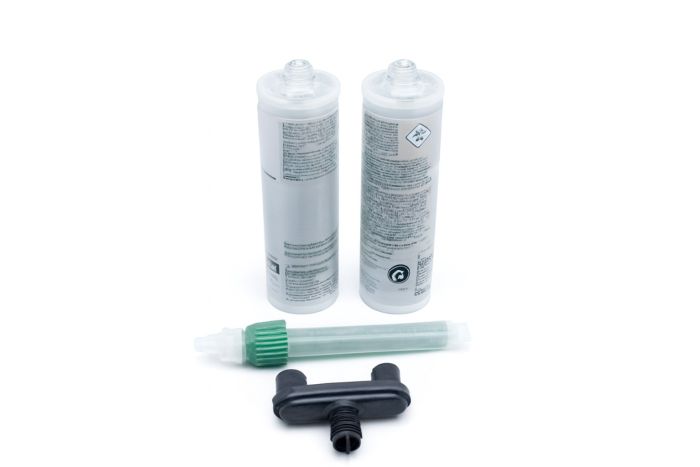 Originele 2K-ruitenkitset (400 ML)