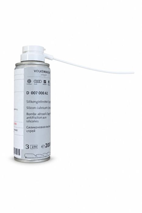 Originele siliconenglijmiddelspray (200 ML)
