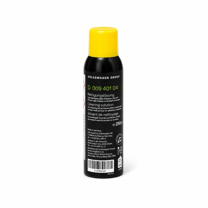 Origineel reinigingsmiddel Volkswagen (250ml)