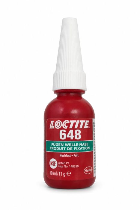 Origineel vloeibaar borgingsmiddel (10 ML)