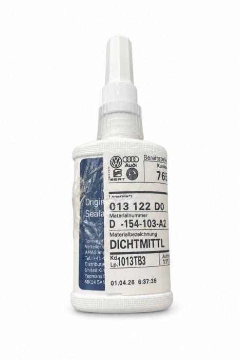 Origineel afdichtmiddel (50 ML)