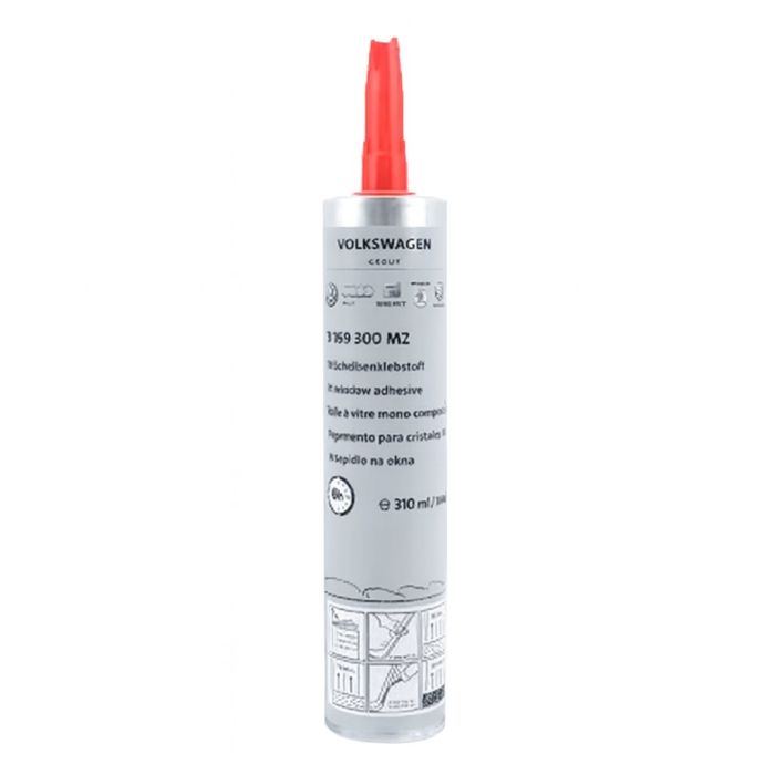 Originele 1K-ruitenkit (180 ML)