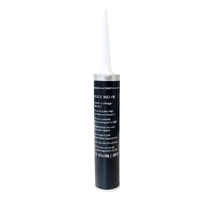 Originele 1K-MS-montagekit (310 ML)