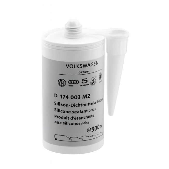 Originele siliconenkit (80 ML)