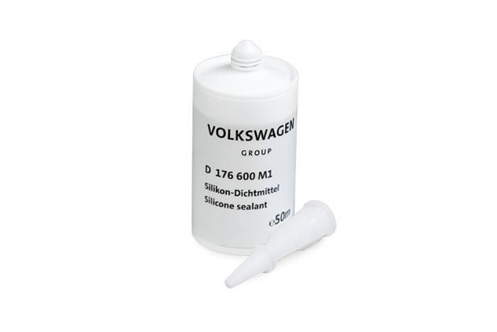 Originele siliconenkit (50 ML)