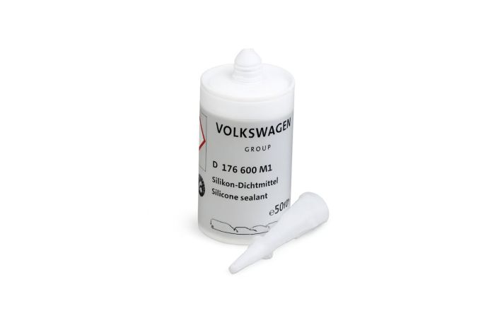 Originele siliconenkit (50 ML)