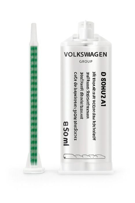 Originele 2K-kunststofkit (50 ML)