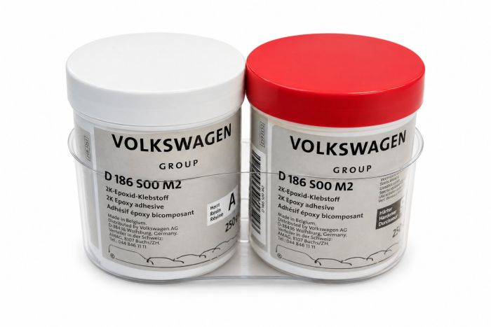 Originele 2K-epoxylijm (500 G)