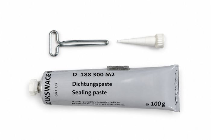 Originele afdichtpasta (100 G)