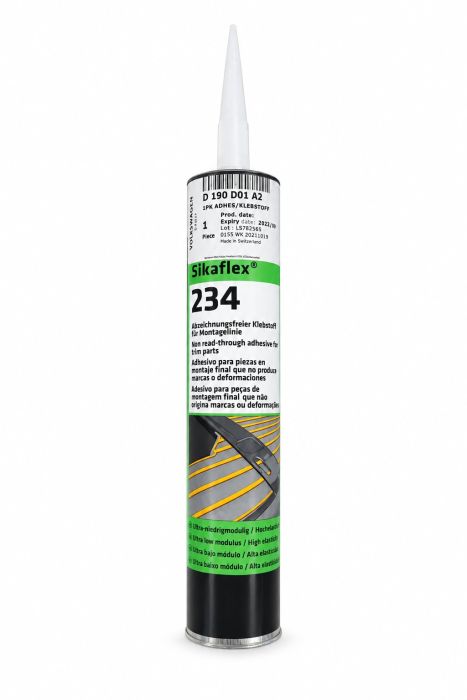 Originele 1K-montagekit (310 ML)