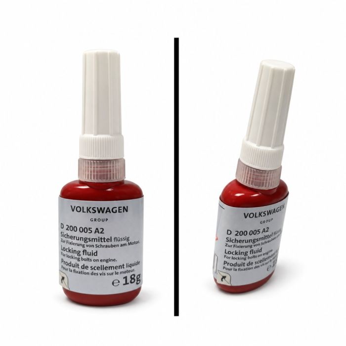 Origineel afdichtmiddel (18 G)