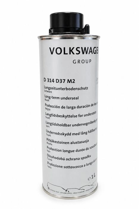 Originele langdurige bodembescherming (1 L)
