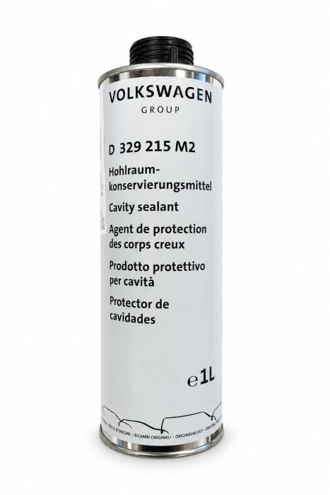 Volkswagen Amarok (T1) conserv.middel holle ruimtes (1 L)