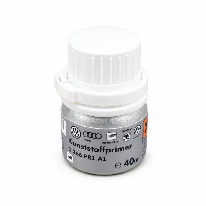 Originele kunststof primer (40 ML)