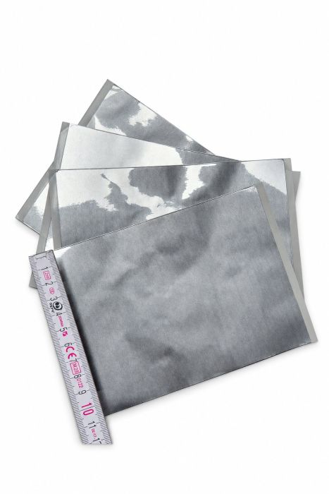 Originele aluminiumfolie, zelfklevend