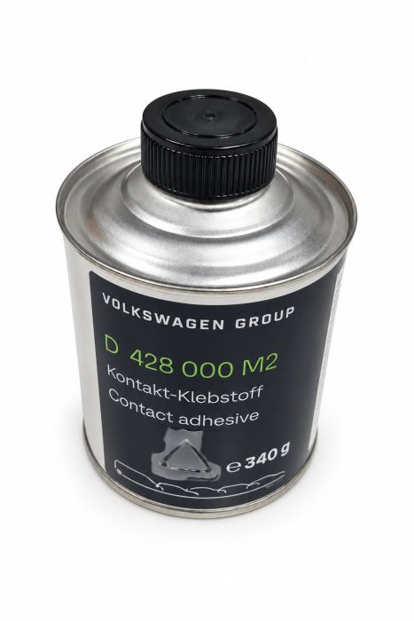 Volkswagen Golf 6, Passat (B8/3G), Scirocco 3 (Type 13) contactlijm (310 ML)