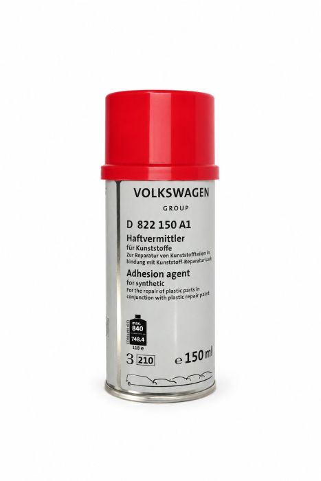 Origineel hechtmiddel voor kunststof (150 ML)