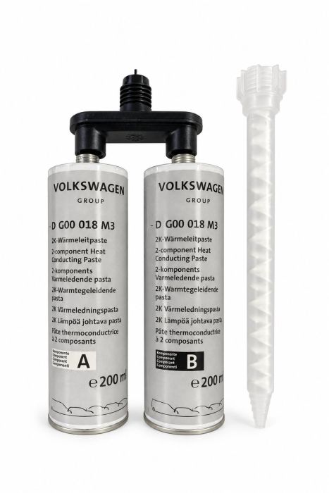 Originele 2K-warmtegeleidende pasta (400 ML)
