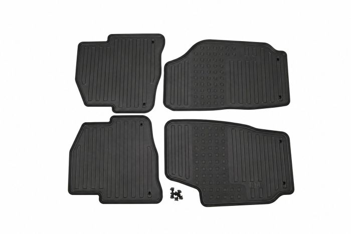 Škoda Fabia 1 (6Y) all-weather mattenset