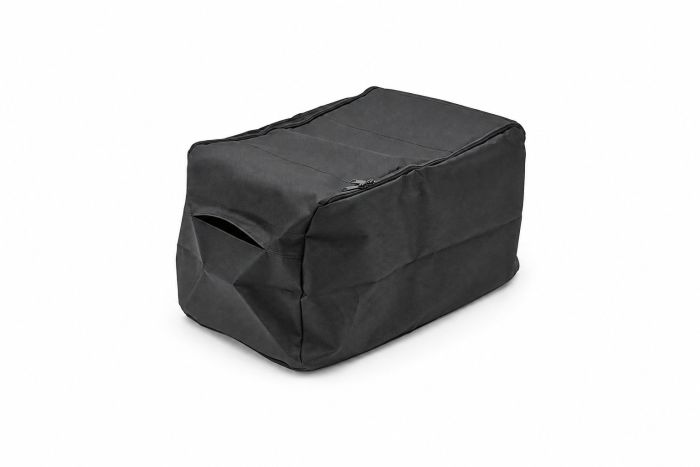 Škoda Roomster (5J), Yeti (5L) tas