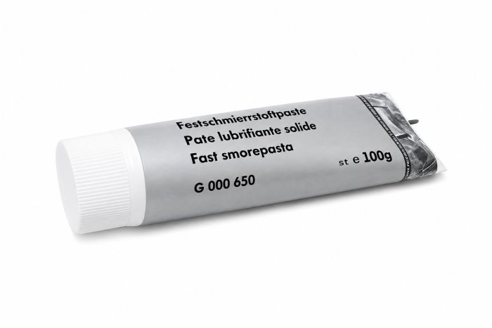 Origineel smeervet (100 G)