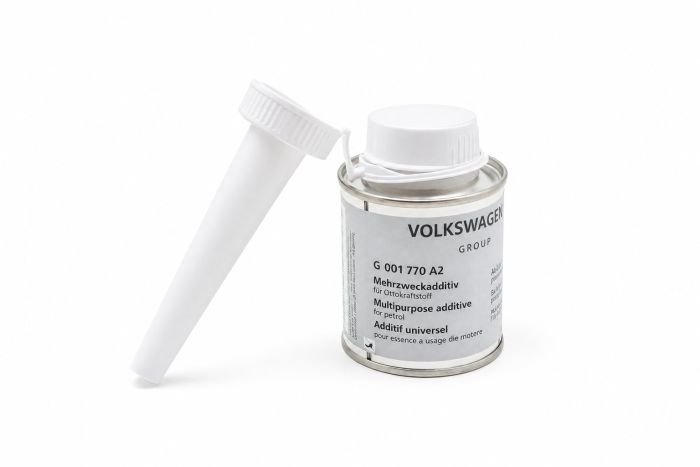 Origineel universeel additief (benzine) (90 ML)