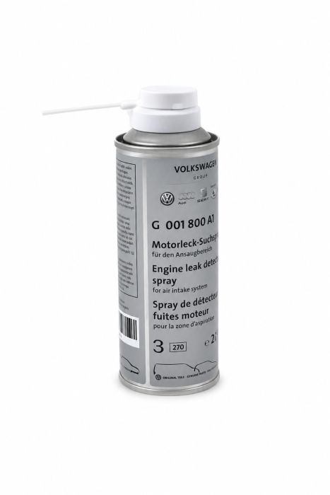 Originele lekspray voor inlaatsysteem (200 ML)