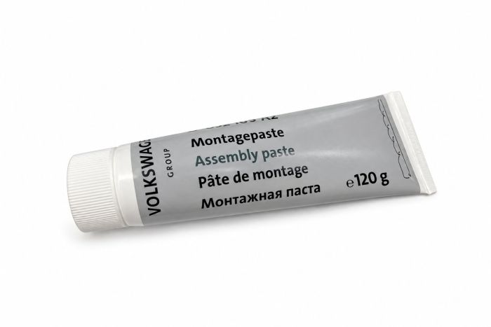 Originele montagepasta (120 G)