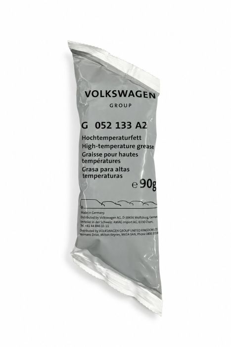 Origineel hoogtemperatuurvet (90 G)