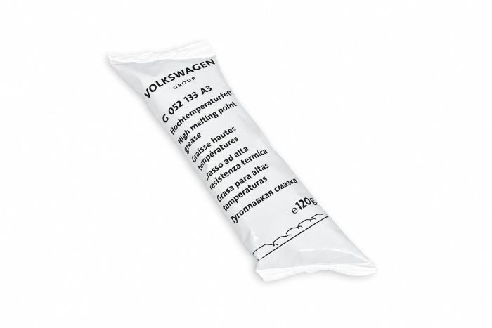 Origineel hoogtemperatuurvet (120 G)