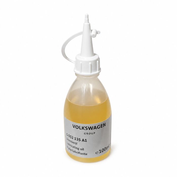 Originele smeerolie (100 ML)