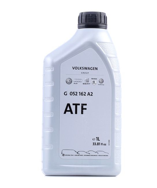 Originele versnellingsbakolie (1 L)