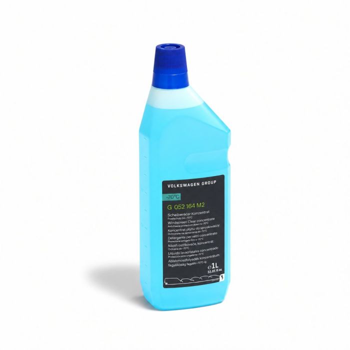 Originele geconcentreerde ruitenreiniger (1 L)