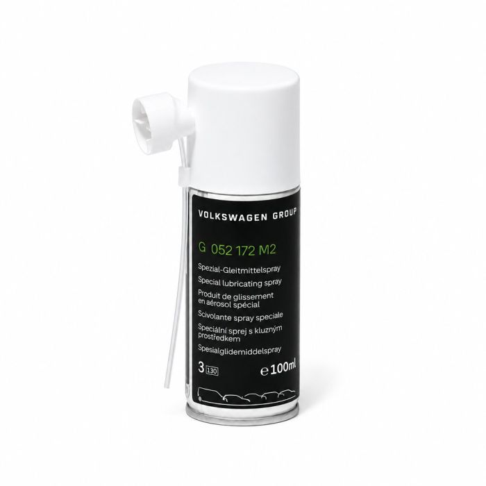 Origineel speciaal smeermiddel (glijmiddel) Volkswagen (100ml)