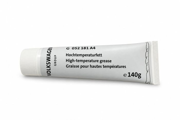 Origineel hoogtemperatuurvet (140 G)