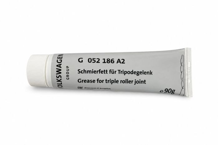 Origineel smeervet voor tripodekoppeling (90 G)
