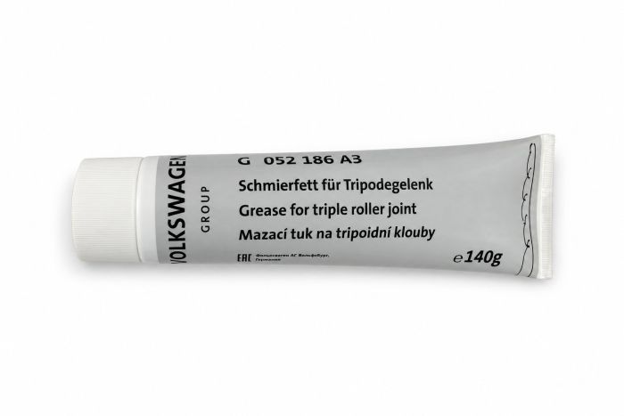 Origineel smeervet voor tripode (120 G)