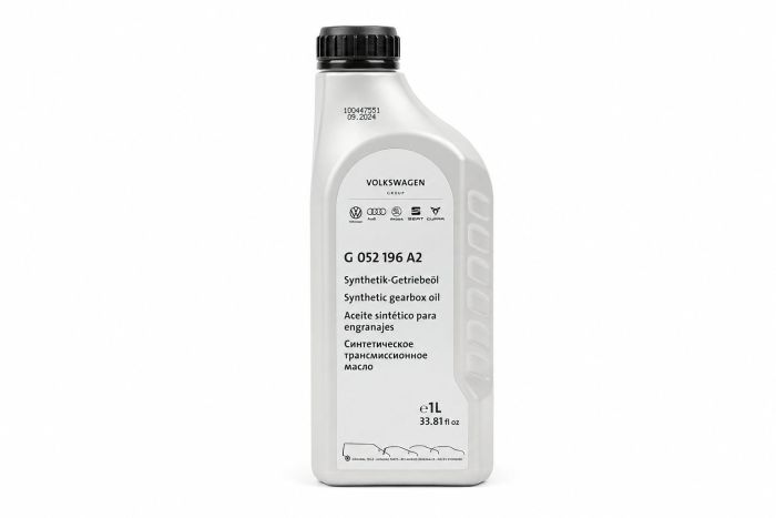 Volkswagen Touareg 1 (7L/7P) versnellingsbakolie (1 L)