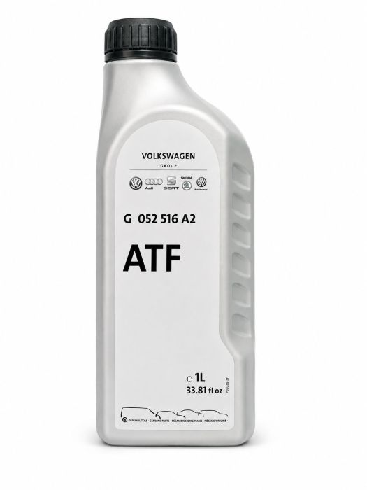 Originele Audi versnellingsbakolie