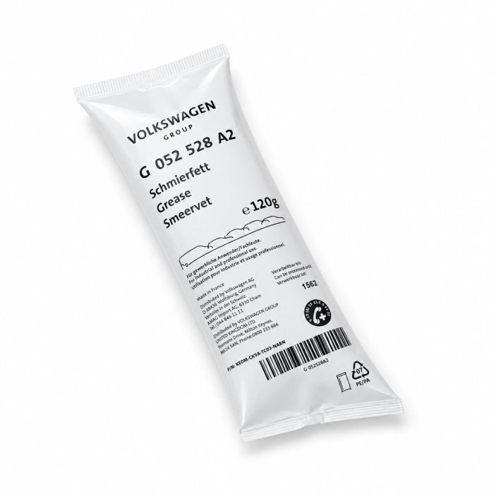 Origineel smeervet voor homokineet (120 G)