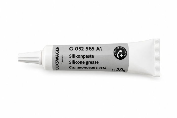Originele siliconenpasta (20 G)