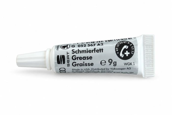 Origineel smeervet (9 G)
